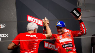 Marc Márquez