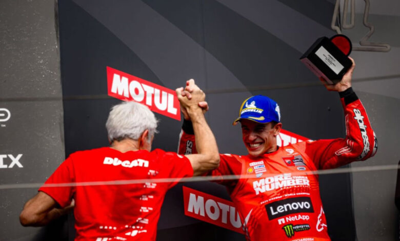 Marc Márquez