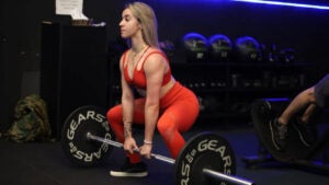 Fisiculturismo: Atleta de Hortolândia encara desafio de superação em competição nacional