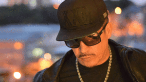 Ndee Naldinho se apresenta em Hortolândia nesta terça (02/09)