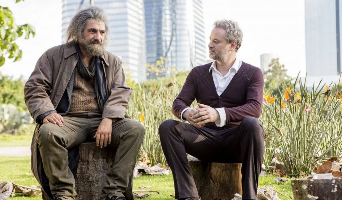 O Vendedor de Sonhos