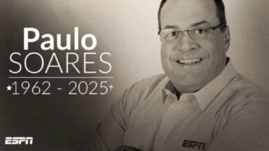 Paulo Soares
