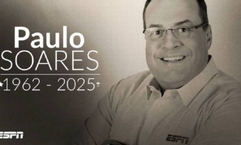Paulo Soares