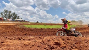 Monte Mor recebe Circuito Paulista de Velocross com entrada gratuita