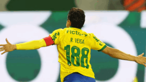 Probabilidades: Com tropeço do Flamengo, Palmeiras se torna favorito ao Brasileirão