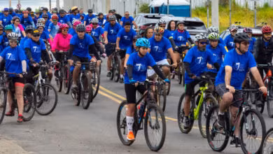 9º Vem de Bike