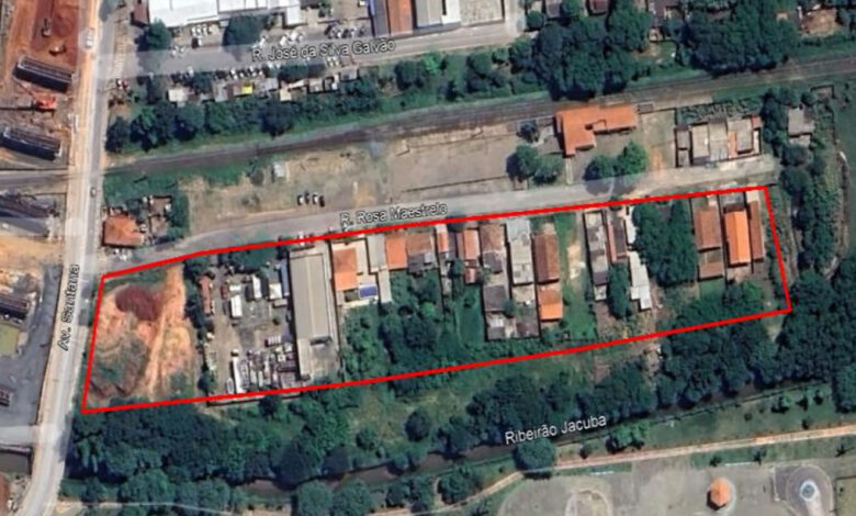 Vila Jacuba Prefeiruta inicia Regularização Fundiária Urbana do bairro