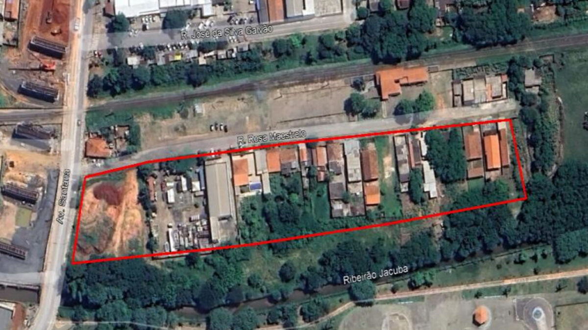 Vila Jacuba Prefeiruta inicia Regularização Fundiária Urbana do bairro