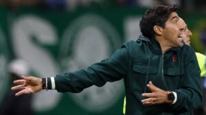 Abel Ferreira tem Palmeiras com 7 desfalques para jogo decisivo