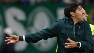 Abel Ferreira