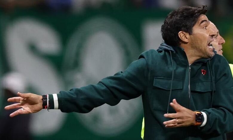 Abel Ferreira
