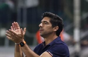 Palmeiras recebe boa notícia do STJD e tem reforço