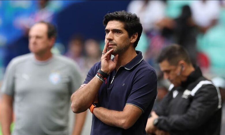 Palmeiras