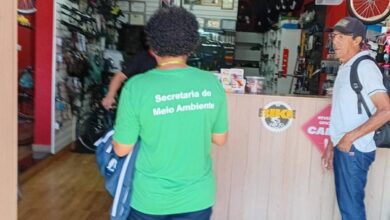 Agenda Verde