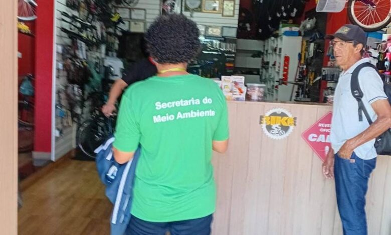 Agenda Verde