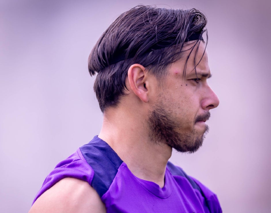 Romero declara se quer renovar contrato com o Corinthians