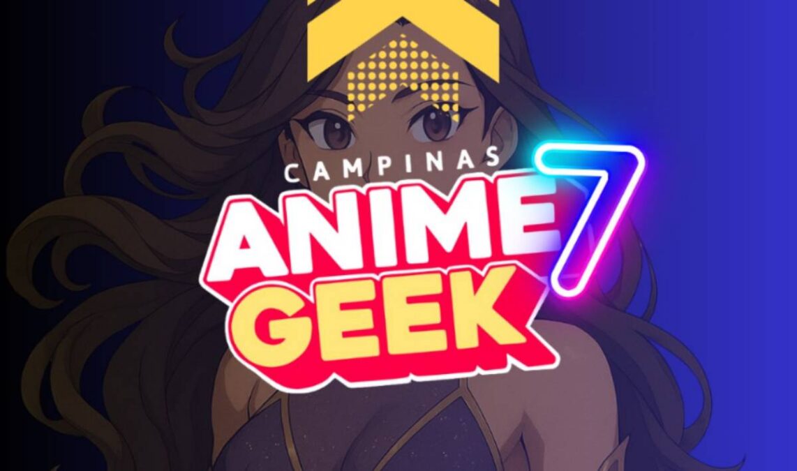 Campinas Anime Geek