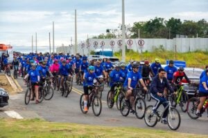 Vem de Bike: Hortolândia já tem mais de 1000 inscritos para passeio ciclístico neste domingo