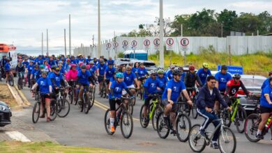 vem de bike