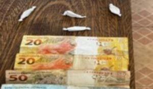 Mulheres são presas por tráfico de drogas no Jardim Bom Retiro