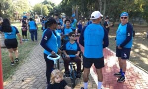 Hortolândia inicia Setembro Verde com caminhada inclusiva neste domingo (21)