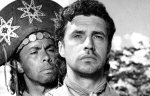 Clássico do cinema nacional, “O Cangaceiro” é atração gratuita em Hortolândia