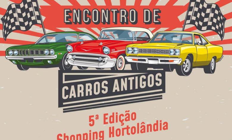 encontro de carros