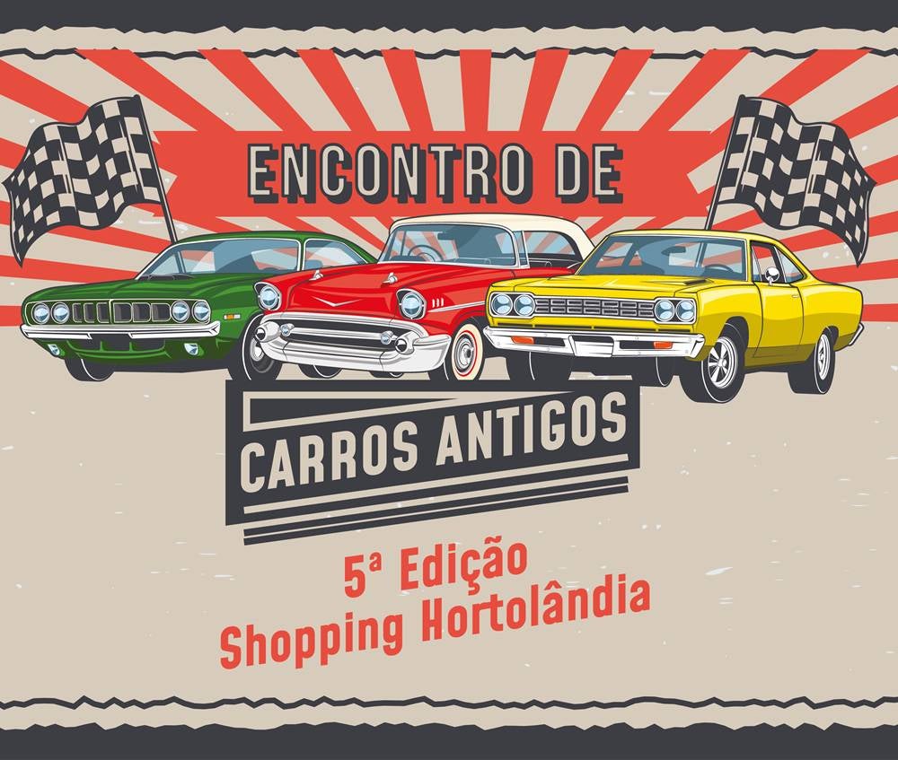 encontro de carros
