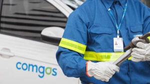 Comgás abre inscrições para Programa de Estágio