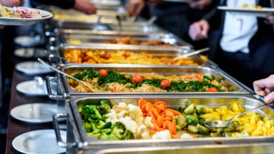 comida