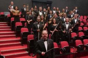 A música clássica invade Hortolândia em concerto temático gratuito