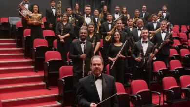 concerto temático gratuito