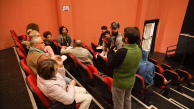Conferência Municipal de Cultura