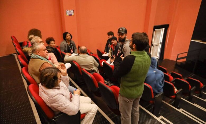Conferência Municipal de Cultura