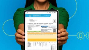 Nova conta da CPFL entra em vigor a partir de outubro