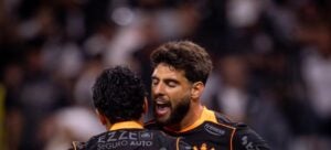 Corinthians enfrenta Internacional sem Yuri Alberto, algoz do ex-clube