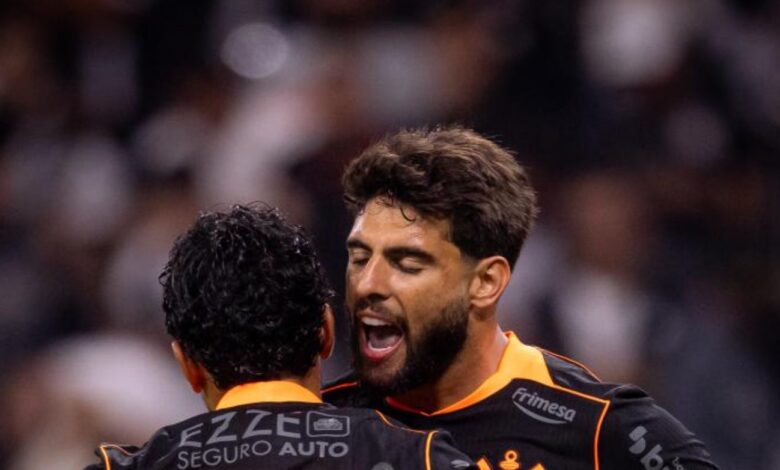 Corinthians