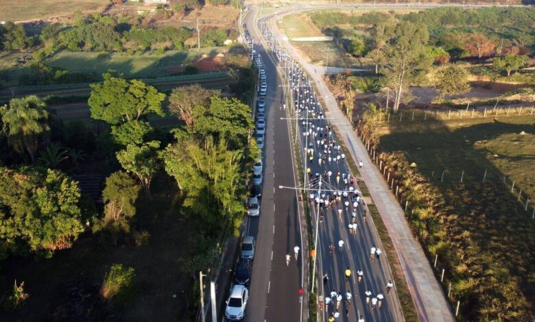 Corrida dos Migrantes