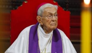 Arcebispo de Campinas, Dom Gilberto Pereira Lopes, morre aos 98 anos