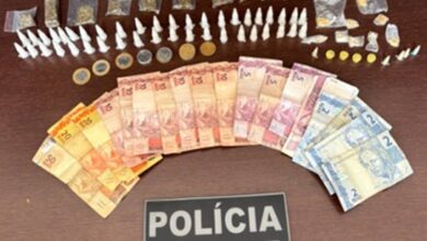 tráfico de drogas
