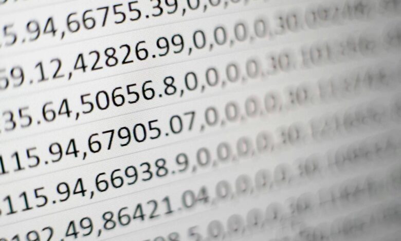 curso Básico em Excel