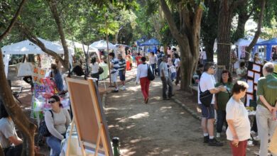 Feira de Barão