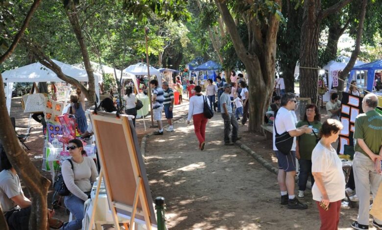Feira de Barão