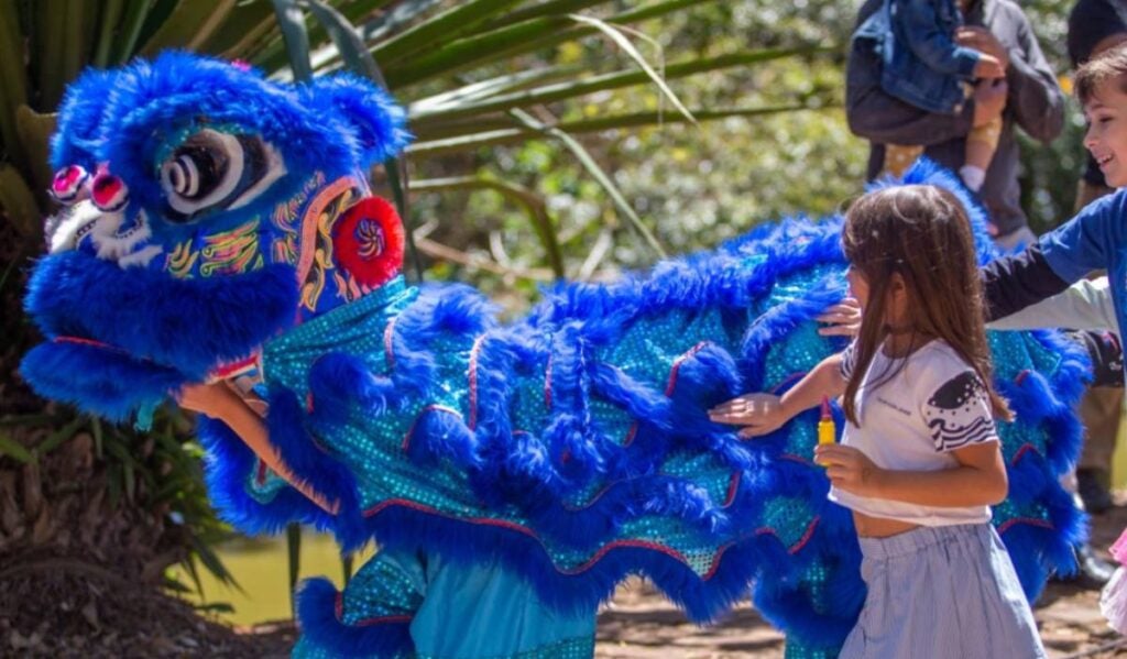 Festival da Lua 2025