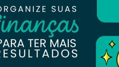 finanças