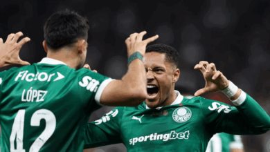 Palmeiras