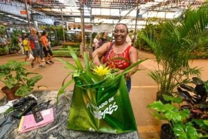 Samba de raiz anima a “Primavera de Promoções” do Ceasa neste sábado (13)