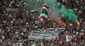 Onde assistir Fluminense x Lanus | Copa Sul-Americana 2025