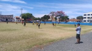 Futebol Amador de Hortolândia: 3ª divisão decide vagas para a próxima fase