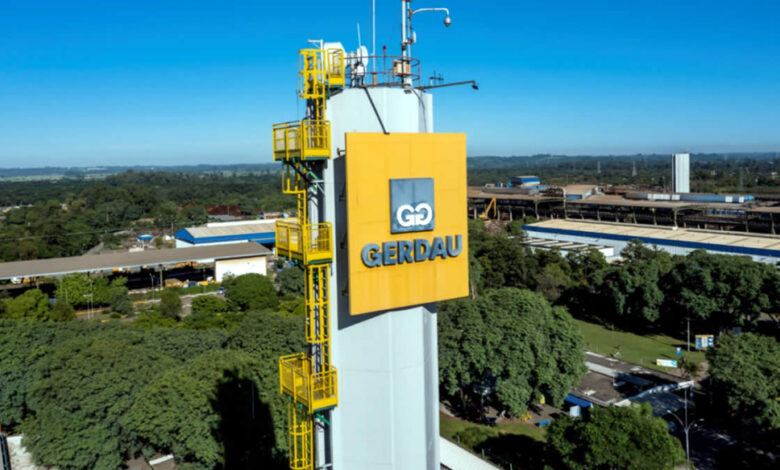 Gerdau